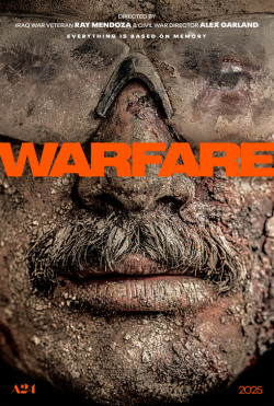 Warfare - IMDb