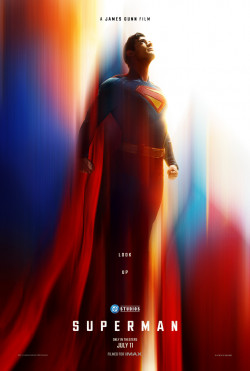 Superman: Legacy - 2025