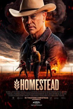 Homestead - 2024