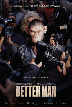 Better Man - 2024