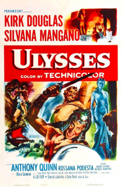 Ulysses - 1954