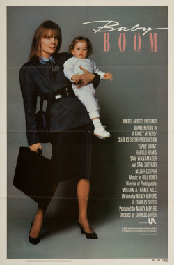 Baby Boom - 1987