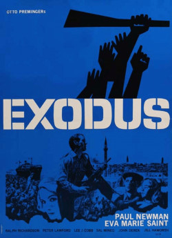 Exodus - 1960