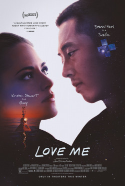 Love Me - 2024