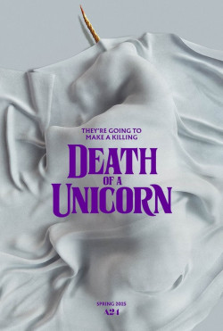 Death of a Unicorn - 2025