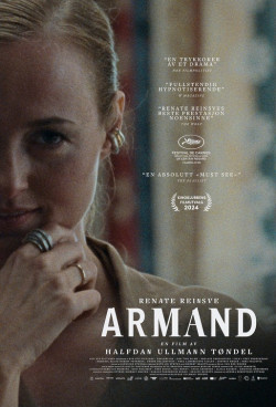 Armand - 2024