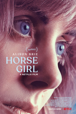 Horse Girl - 2020