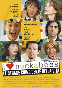 I Heart Huckabees - 2004