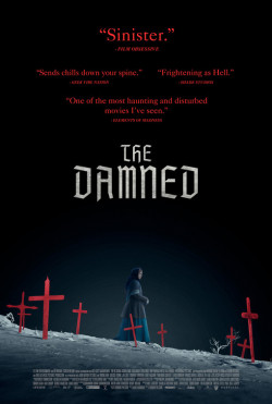 The Damned - 2024