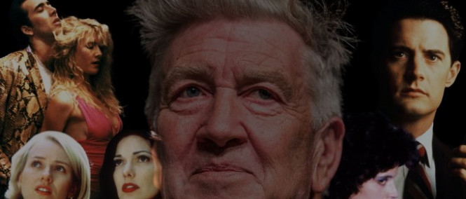 Zemřel David Lynch