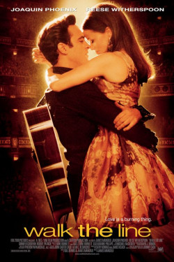 Walk the Line - 2005