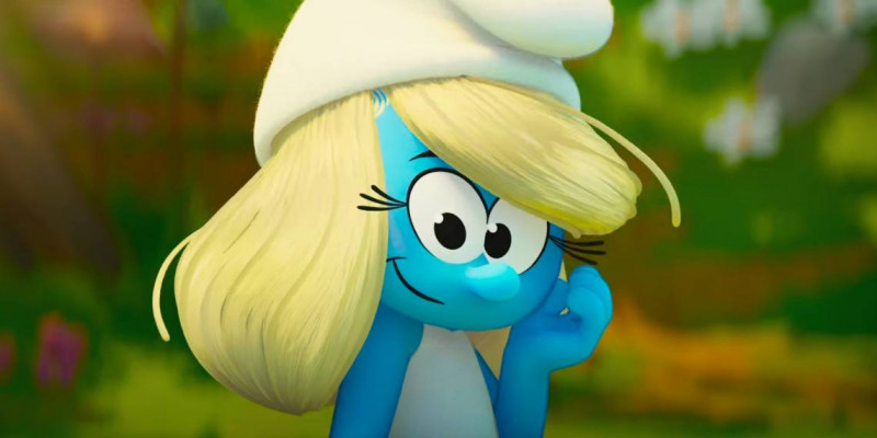 Fotografie z filmu Šmoulové ve filmu / Smurfs