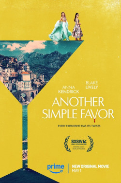Another Simple Favor - 2025