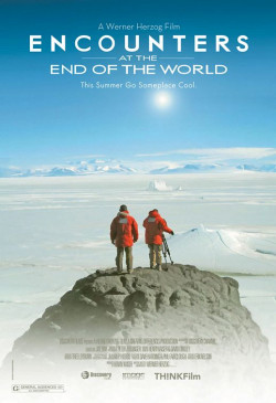 Encounters at the End of the World - 2007