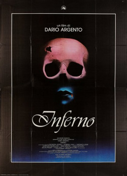 Inferno - 1980
