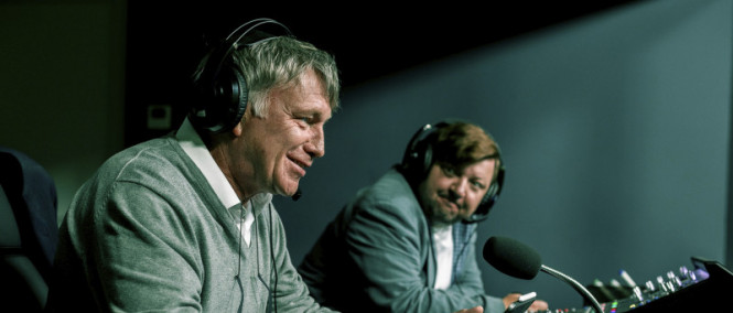 Top 20 ČR: 29. týden