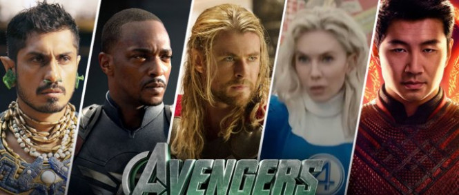 Avengers: Doomsday nabírají obsazení