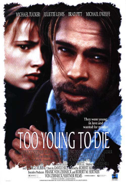 Too Young to Die? - 1990