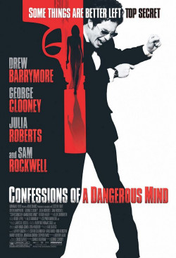 Confessions of a Dangerous Mind - 2002