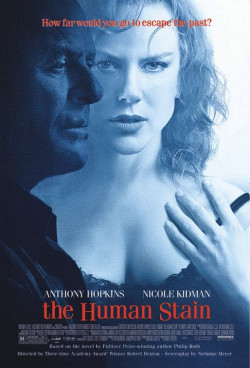 The Human Stain - 2003