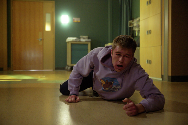 Fotografie z filmu Nezvratný osud: Pokrevní linie / Final Destination: Bloodlines