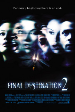 Final Destination 2 - 2003