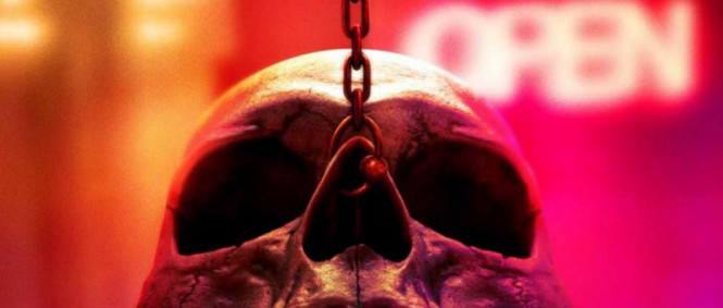 Nezvratný osud: Pokrevní linie