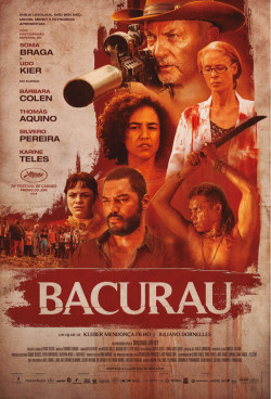 Bacurau - 2019