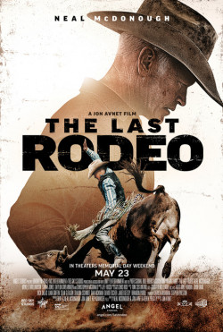 The Last Rodeo - 2025