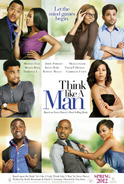 Think Like a Man - 2012