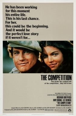 The Competition - 1980