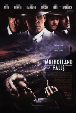 Mulholland Falls - 1996