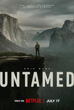 UNTAMED - 2025