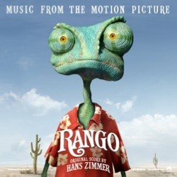 Hans Zimmer & Los Lobos - Rango OST