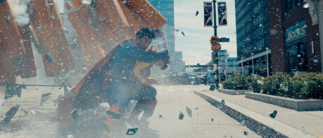 Box office: 29.víkend