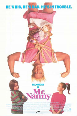 Mr. Nanny - 1993
