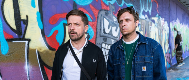 Top 20 ČR: 31. týden