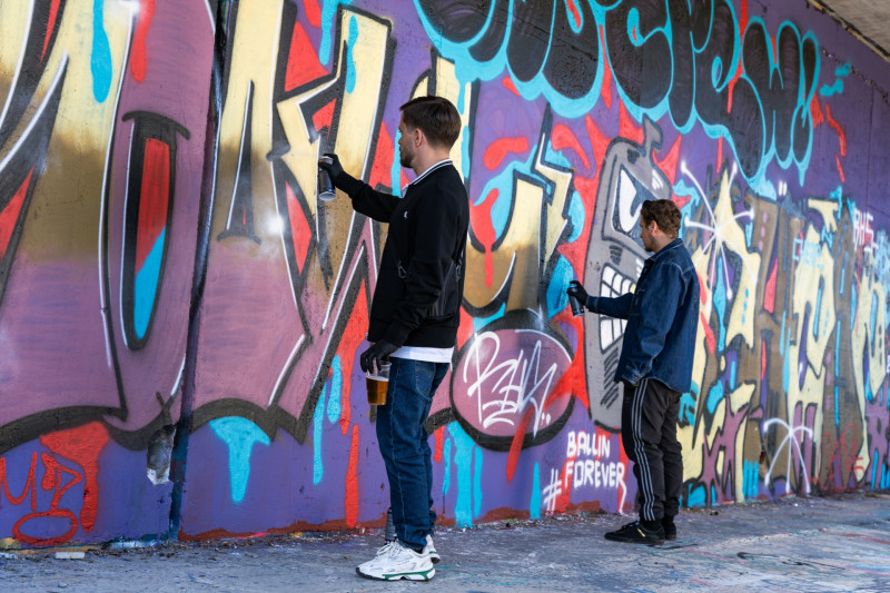 Tomáš Vorel ml., Jiří Mádl ve filmu / Džob