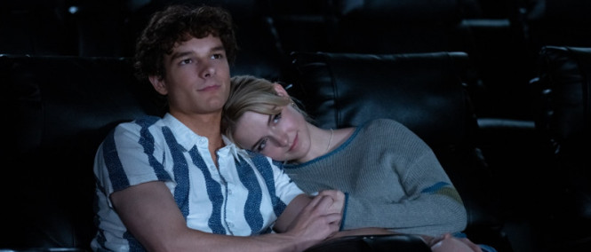 Box office: 44.víkend