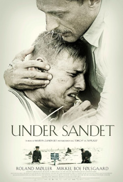 Under sandet - 2015