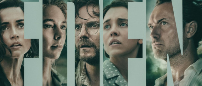 Eden: Vítejte v ráji