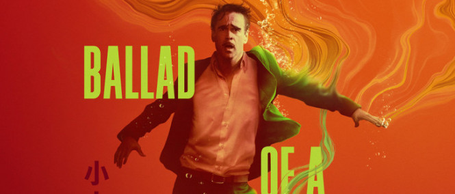 Balada o malém hráči