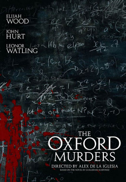 The Oxford Murders - 2008