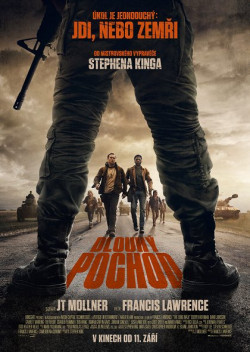 The Long Walk - 2025