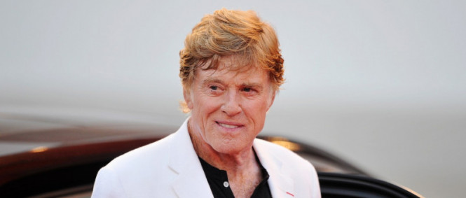 Sbohem, Sundance Kide