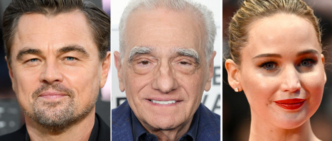 Scorsese bude točit horor