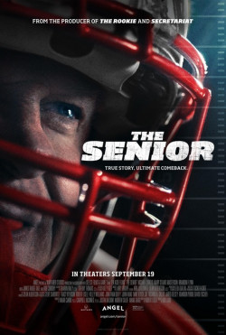 The Senior - 2025