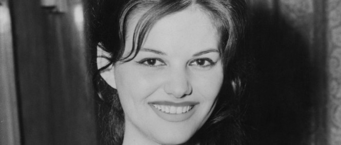 Zemřela Claudia Cardinale