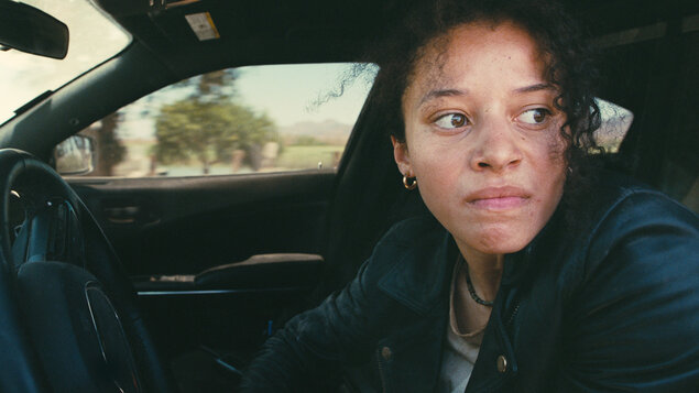 Chase Infiniti ve filmu Jedna bitva za druhou / One Battle After Another