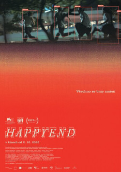 ハッピーエンド - 2024